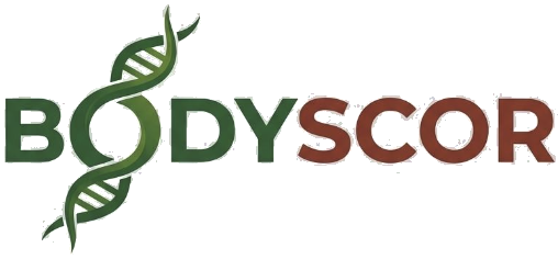 BodyScor Logo